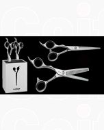 e-kwip Education Set - LEFT (Set 5,5", gaucher)