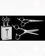 e-kwip Education Set - LEFT (Set 5,5", gaucher)