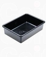 Efalock Boîte de Travail Standard sans Compartiments