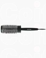 Efalock Brosse Brushing Métal Soft 42/60mm - Cheveux Longs, Volume XXL