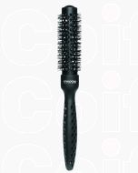 Efalock Brosse Ronde Carbone 25mm - Professionnelle Antistatique