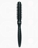 Efalock Brosse Ronde Carbon 19mm - Brosse Professionnelle Anti-Statique