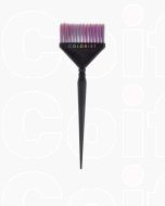 Efalock COLORIST Rainbow Pinceau de Coloration Large