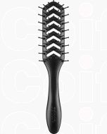 Efalock Denman Bürste Hyflex Vent - Brosse Professionnelle à Évents