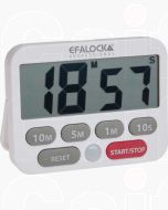 Efalock Easy-Time Minuteur Digital Professionnel pour Salon