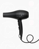 Efalock eDRY Intense - Sèche-Cheveux Professionnel Ionique 2200W avec Diffuseur