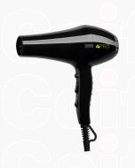Efalock ePRO Light - Sèche-Cheveux Professionnel Ultraléger 2000W avec Technologie Ionique