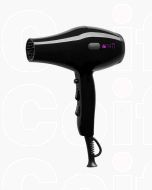 Efalock ePRO slim - Sèche-cheveux professionnel ionique 2000W