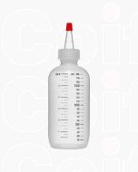 Efalock Flacon Applicateur 180ml - Précision Professionnelle pour Colorations et Soins