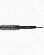 Efalock Brosse Brushing Métal Soft 25/38mm – Professionnelle pour Cheveux Mi-longs