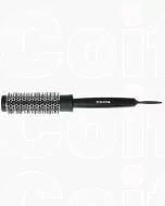 Efalock Brosse Brushing Métal Soft 25/38mm – Professionnelle pour Cheveux Mi-longs