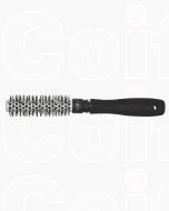 Efalock Kolibri Brosse Ronde Softgrip 18mm - Céramique Professionnelle