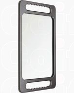 Efalock Miroir à Main UNO – Professionnel & Pratique