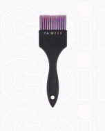 Efalock PAINTER Rainbow Pinceau de Coloration Professionnel