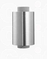 Efalock Papier Aluminium Professionnel Argenté 250m/15my/12cm - Boîte Individuelle