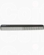 Efalock Peigne à Ondulations Fine #407 220mm - Peigne Professionnel pour Mise en Plis