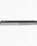 Efalock Peigne à Ondulations Fine #407 220mm - Peigne Professionnel pour Mise en Plis