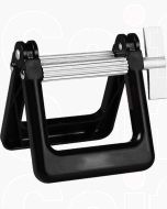 Efalock Presse-Tube Professionnel pour Salon et Usage Domestique