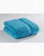 Efalock Serviette Lagune 50x90 cm - 100% Coton, 360 g/m²