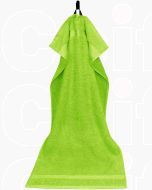 Efalock Serviette Pomme 50x90 cm - Coton Doux et Absorbant