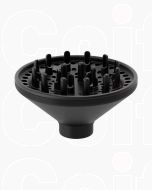 Efalock Synfonia Diffuseur pour Sèche-Cheveux Professionnel