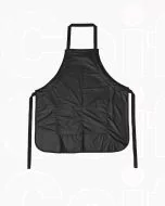 Efalock Tablier de Coloration CUSHY – Imperméable, Confortable et Ajustable