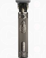 Efalock Trimmer Bad Butch - Tondeuse de Précision pour Contours Professionnels