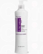 Fanola No Yellow Masque 350ml - Masque Anti-Jaunissement pour Blonds et Cheveux Gris