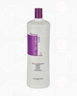 Fanola No Yellow Shampoo 1L - Shampooing Anti-Jaunissement Professionnel