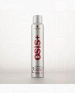 Freeze Pump Spray Extra Fort – Osis +