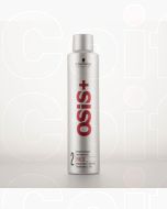 Freeze Strong Hold Hairspray – Osis +