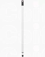 Fripac Manche Télescopique pour Balai Professionnel