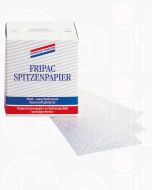 Fripac Professional Papier de Protection pour Permanente - Paquet de 500 Feuilles