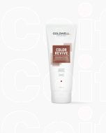 Goldwell Color CC Warm Brown - Soin Revitalisant Colorant 200ml