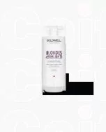 Goldwell Dualsenses Blondes & Highlights Après-Shampooing Anti-Reflets Jaunes 1000ml