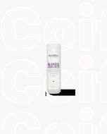 Goldwell Dualsenses Blondes & Highlights Shampooing Anti-Jaunissement 250ml