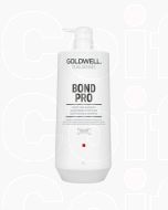 Goldwell Dualsenses Bond Pro Fortifying Shampoo 1L - Cheveux Fragiles et Affaiblis
