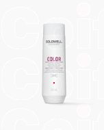 Goldwell Dualsenses Color Shampoo 100ml - Protection Couleur Cheveux Colorés