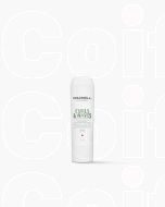 Goldwell Dualsenses Curls & Waves Conditioner 200ml - Soin Définissant pour Cheveux Bouclés