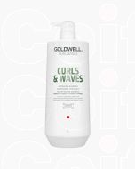 Goldwell Dualsenses Curls & Waves Shampooing 1000ml