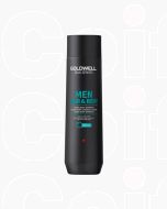 Goldwell Dualsenses Men Hair & Body Shampoo 100ml - Soin 2-en-1 Rafraîchissant