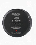 Goldwell Dualsenses Men Texture Cream Paste 100ml - Pâte Coiffante Effet Mat
