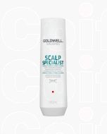 Goldwell Dualsenses Scalp Specialist Shampooing Nettoyage Profond 250ml