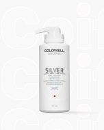 Goldwell Dualsenses Silver Soin Express 60 Secondes 500ml