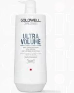 Goldwell Dualsenses Ultra Volume Conditioner 1000ml - Soin Volumateur pour Cheveux Fins