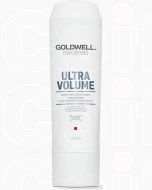 Goldwell Dualsenses Ultra Volume Conditioner 200ml - Soin Volumateur pour Cheveux Fins