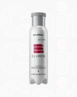 Goldwell Elumen Return 250ml - Démaquillant Professionnel pour Colorations Directes