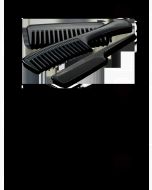 Goldwell Peigne à Queue pour Coloration Professionnelle