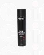 Goldwell Salon Only Hair Lacquer 600ml - Laque Extra-Forte Fixation 5