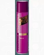 Goldwell Sprühgold Classic Laque Aérosol 600ml - Fixation Légère & Fini Naturel